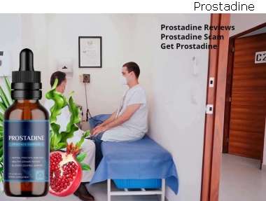 Prostadine Liquid